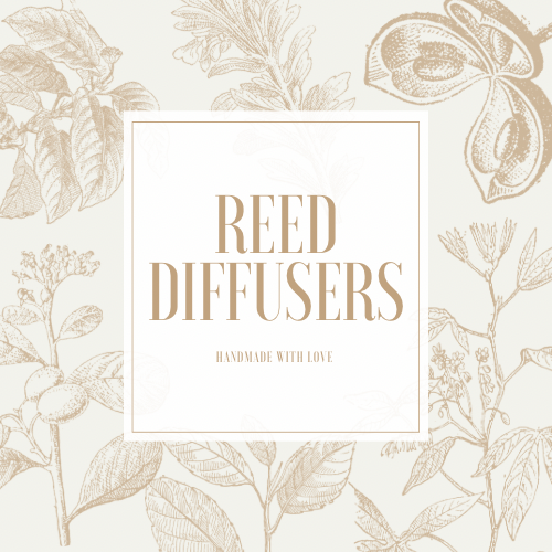 Reed Diffusers