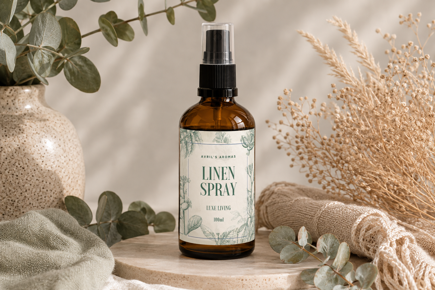 Linen Sprays