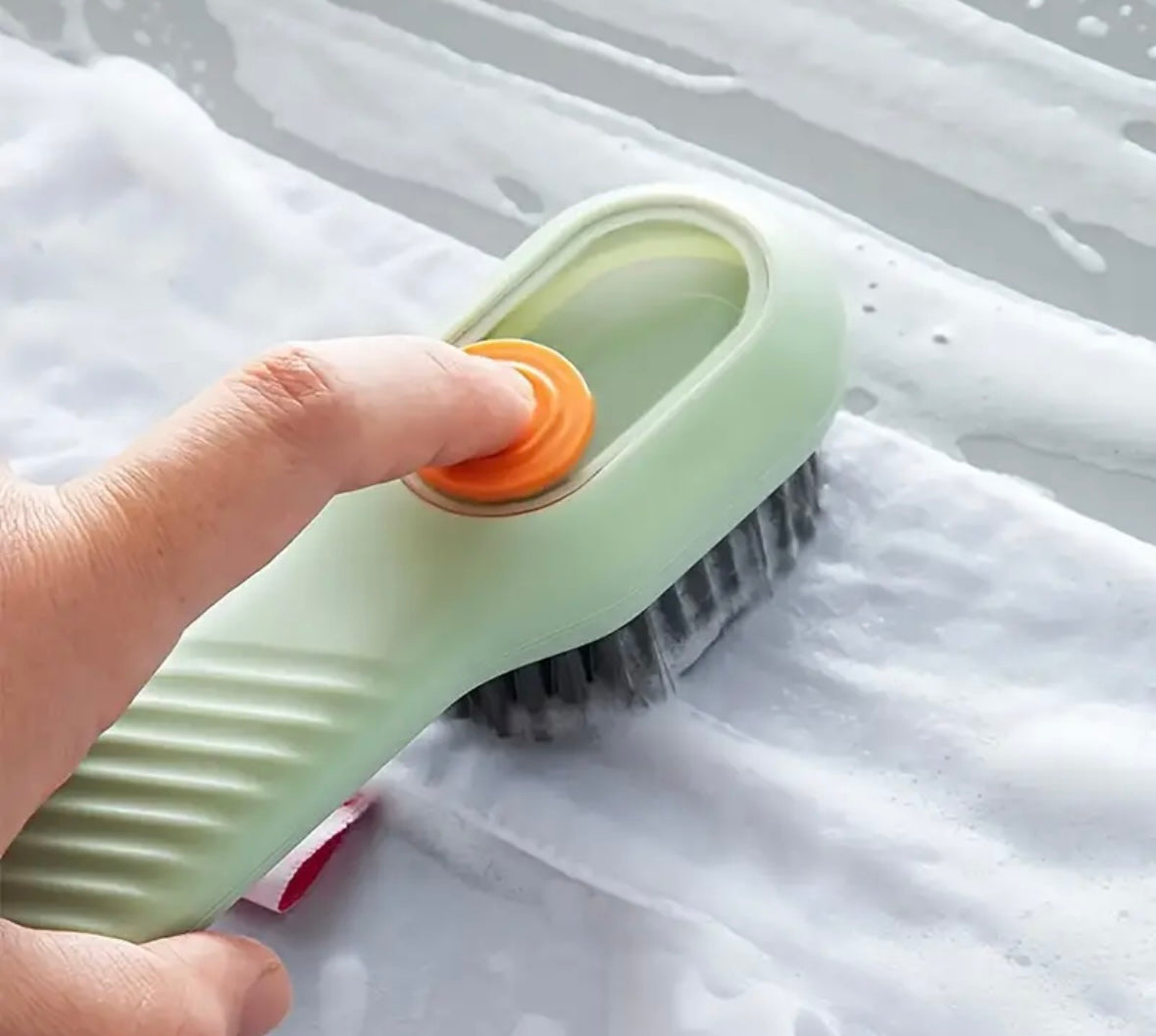 Cleaning Brush