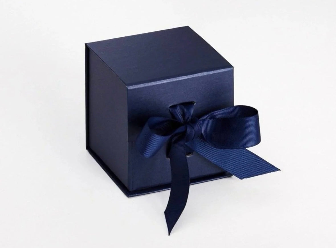 Gift Box (for candles)