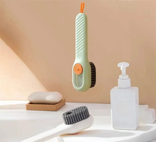 Cleaning Brush