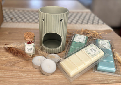 Wax Melt Starter Kit