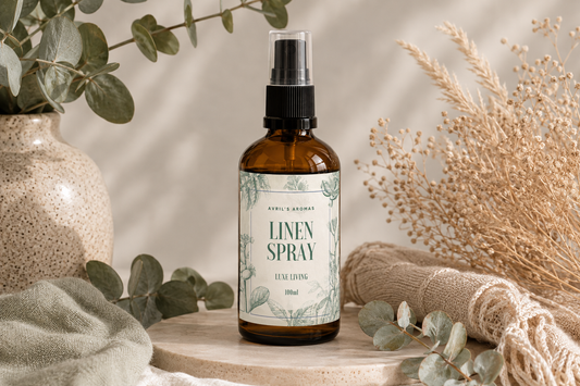 Linen Spray