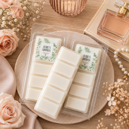 Mademoiselle | Wax Melt