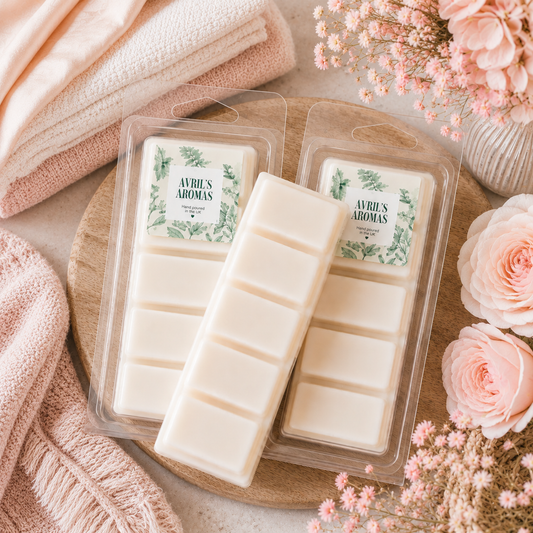 Bliss | Wax Melt