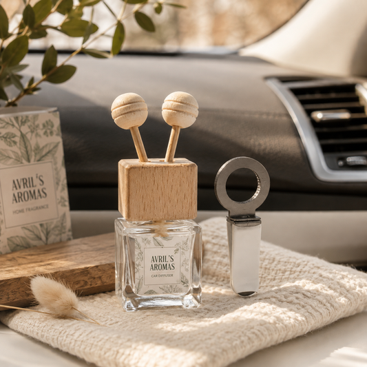 Car Diffuser